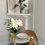Appartement 4 Pietro Gdynia