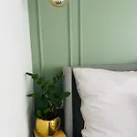 4 Pietro Appartement *