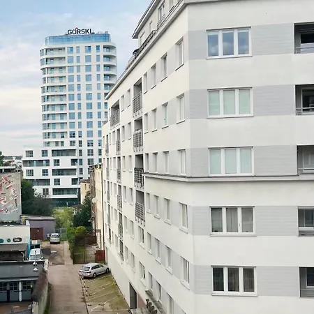 Apartment 4 Pietro