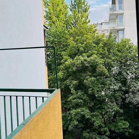 4 Pietro Apartament