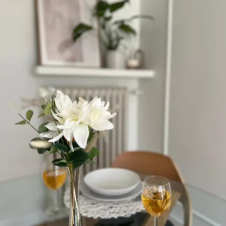 Apartament 4 Pietro Gdynia
