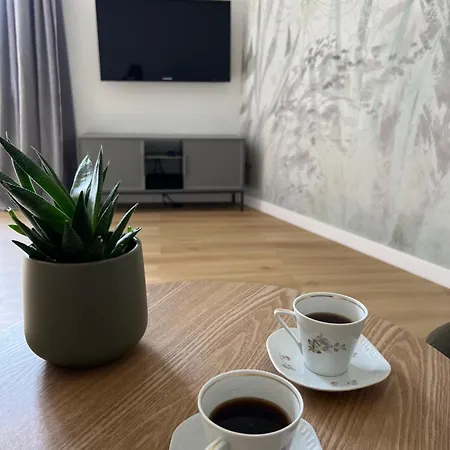 4 Pietro Apartament