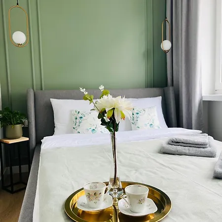 Apartament 4 Pietro *