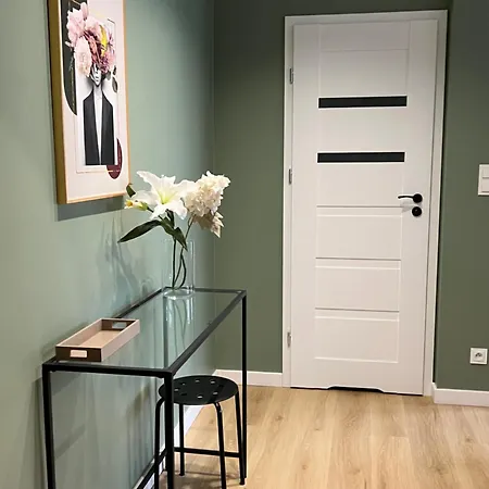 4 Pietro Apartament