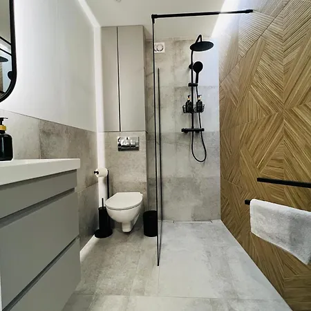 Apartament 4 Pietro Gdynia