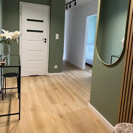 4 Pietro Apartament