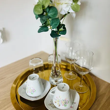 Apartament 4 Pietro