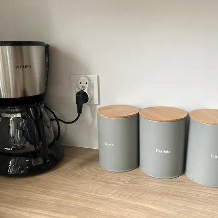 4 Pietro Apartament *