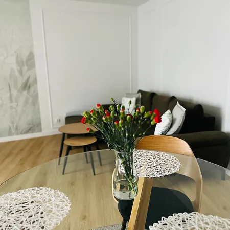 Apartament 4 Pietro Gdynia