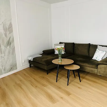 Apartament 4 Pietro Gdynia