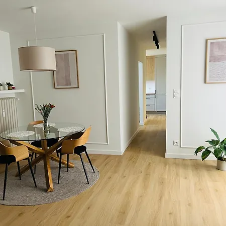 Apartament 4 Pietro