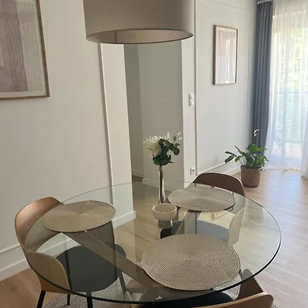 4 Pietro Apartment Gdynia