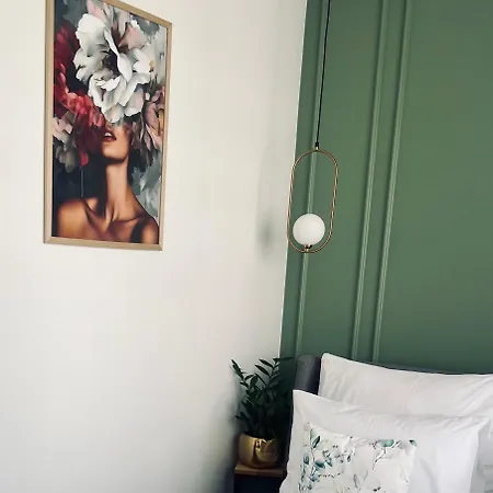 Appartamento 4 Pietro *