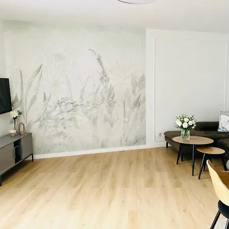 Appartement 4 Pietro Gdynia