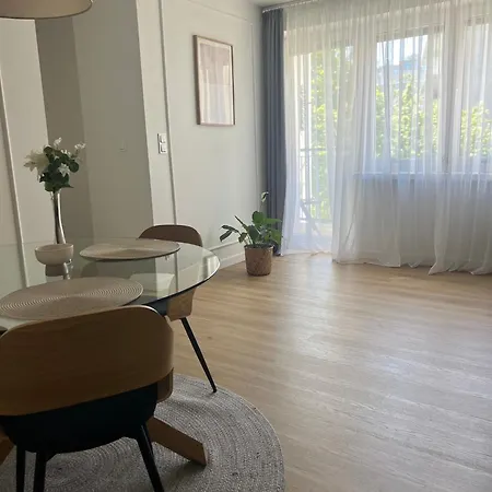 4 Pietro Appartement Gdynia