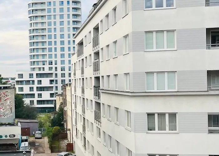 Appartamento 4 Pietro