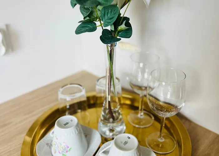 Appartamento 4 Pietro