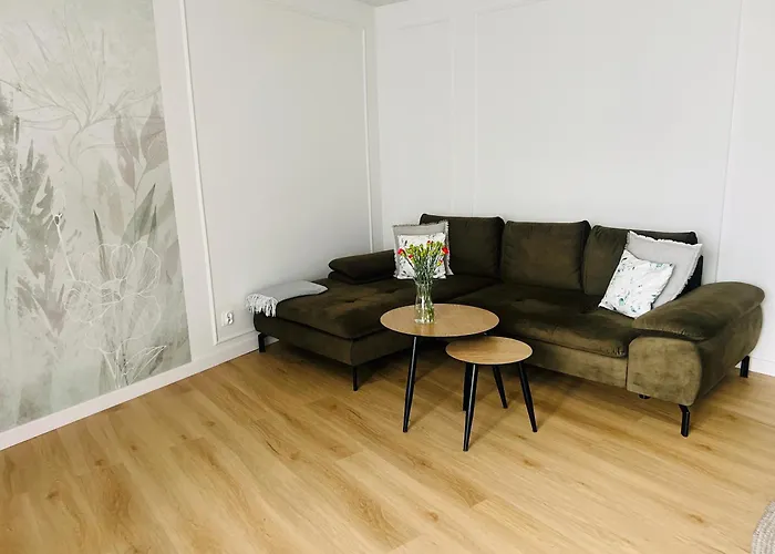 Appartamento 4 Pietro Gdynia