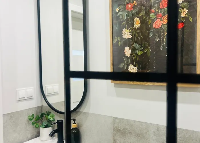 4 Pietro Appartamento Gdynia